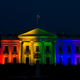 Illustration for article titled Last Night, American Infrastructure Was Beaming With Pride